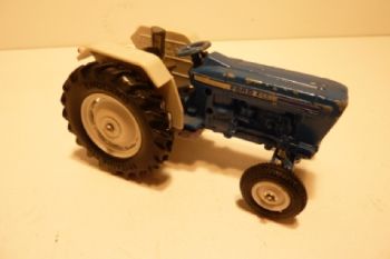 OCBRIDIV03 - Occasion - FORD 6600 "Sans Boîte"-"Quelques éclats de peinture"