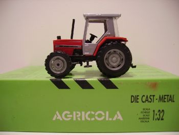 OCROS3050 - Occasion - MASSEY FERGUSON 3050 "Boîte abîmée" "Bon état"