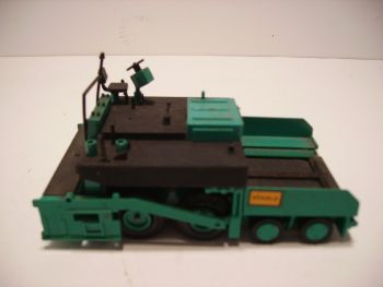 OCGESDIV06B - Occasion - Finisher VOGELE Super 204 "Sans boîte"-"Quelques pièces manquantes"