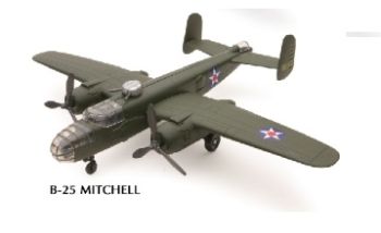 NEW20105C - BOEING B-25 Mitchell