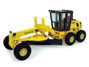 ERT13703 - Niveleuse NEW HOLLAND G200