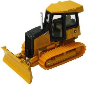 ERT15835 - Bulldozer JOHN DEERE 650J