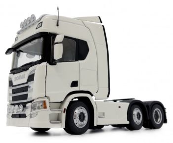 MAR2015-01 - SCANIA R500 6x2 Blanc