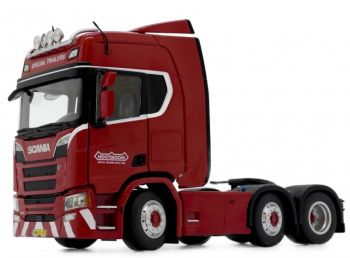 MAR2015-03-01 - SCANIA R500 6x2 Edition NOOTEBOOM