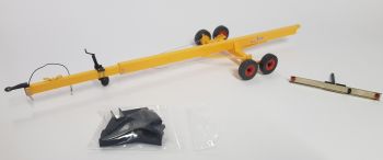 PMAS-002J - Chariot Porte Coupe COCHET - NEW HOLLAND