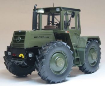WEI2035 - MB-TRAC 1500 "Militaire" (1980-1987) Limité 500Ex