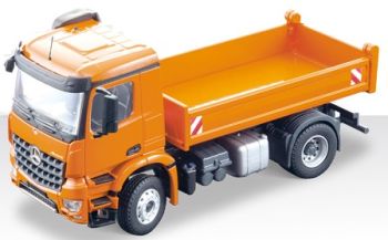 CON78165 - MERCEDES Arocs 4x2 Benne Communal