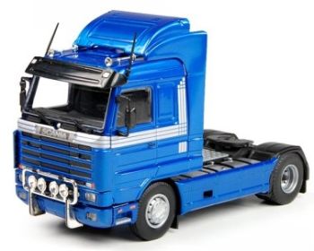 TEK61971 - SCANIA 143 SL STREAMLINE 4x2 "Bleu"