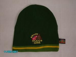 BJD01 - Bonnet JOHN DEERE