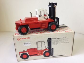 OCCON2991 - Occasion - Chariot élévateur KALMAR LMV22-1200LB "Quelques défauts de peinture" - "Boîte abîmée"