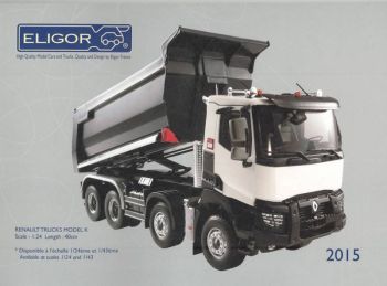 CATELIGOR2015 - Catalogue ELIGOR 2015 - 67 Pages