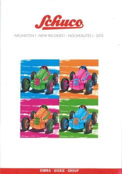 CATSCHUCO2015 - Catalogue SCHUCO 2015 - 51 Pages "Petit Format"