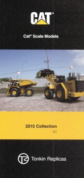 DEPLITONKIN2015 - Dépliant des nouveautés 2015 TONKIN