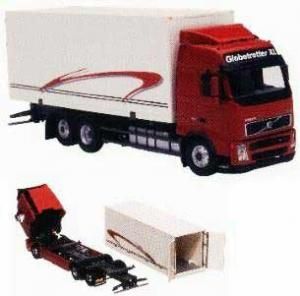 MOT010375 - Camion VOLVO FH12