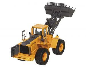MOT010448 - Chargeur VOLVO L220E