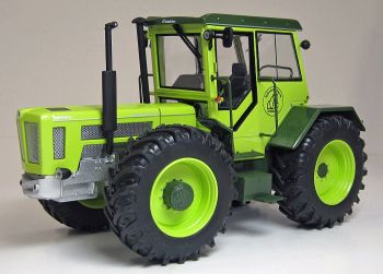 WEI2043 - SCHLUTER Super Trac 1900 TVL limité à 555 exemplaires