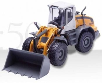 CON2445 - Chargeur LIEBHERR L538