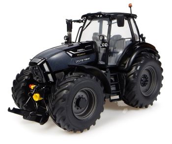 UH4917 - DEUTZ-FAHR Agrotron 7250 TTV WARRIOR limité à 1500 Ex