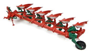 UH4916 - KVERNELAND ES Variomat 6 corps