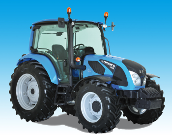 ARCHIVE293 - LANDINI 4.105