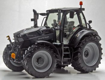 WEI2053 - DEUTZ-FAHR Agrotron 6175 TTV WARRIOR Limitée à 500 ex