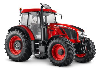 ARCHIVE296 - ZETOR Crystal 160 (2016) (BIENTOT DISPO)