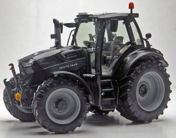 WEI2054 - DEUTZ-FAHR Agrotron 6215 TTV WARRIOR Limitée à 500 ex.