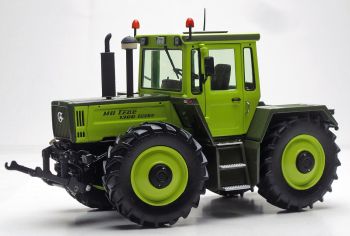 WEI2057 - MB TRAC 1300 Turbo W443 Limited edition