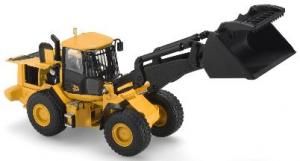 MOT13366 - Chargeur JCB 456 WM