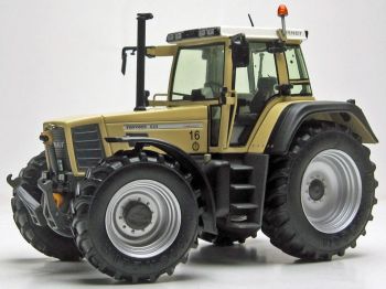 WEI2060 - FENDT Favorit 824 STOTZ 1993-1996 Limitée à 500 exemplaires