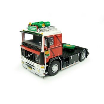 TEK63722 - VOLVO F10 4x2 "ZIJDERLAAN"