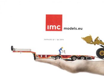 CATIMC2016 - Dépliant IMC 2016