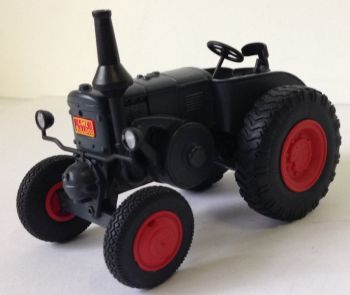 CURSOR08011 - LANZ BULLDOG HR8 (1938-1955) - 1 Seul exemplaire