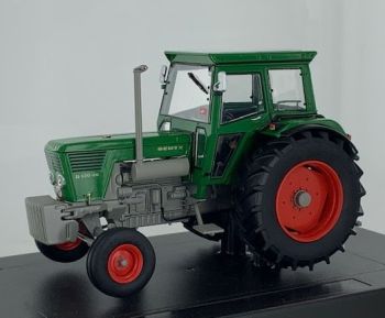 WEI2064 - DEUTZ D 130.06 2WD avec Cabine Limitée 400 ex.