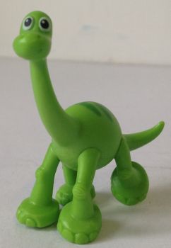 T8920A - Petite figurine LE VOYAGE D'ARLO - ARLO