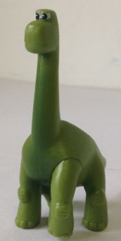 T8920B - Petite figurine LE VOYAGE D'ARLO - Le Papa D'ARLO