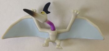 T8920F - Petite figurine LE VOYAGE D'ARLO - COUP DE TONNERRE