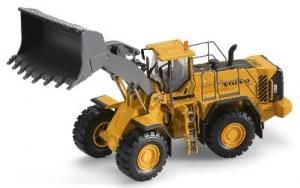 MOT110357 - Chargeur VOLVO L350F