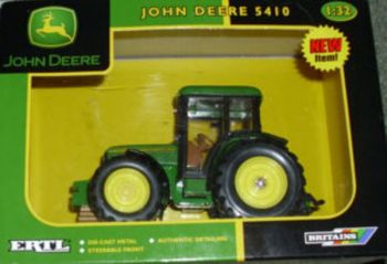 ERT40545 - JOHN DEERE 5410