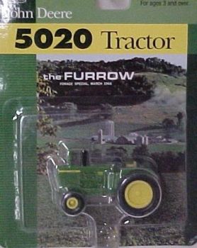 ERT15155 - JOHN DEERE 5020 Ech:1/64