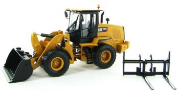 NOR55266 - Chargeur sur pneus CATERPILLAR 930K