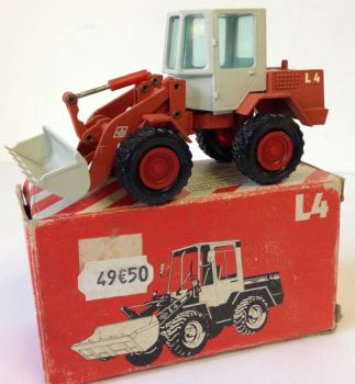 OCNZG278 - Occasion - Chargeur O&K L4 - "Neuf en boîte" - "Boîte abîmée"