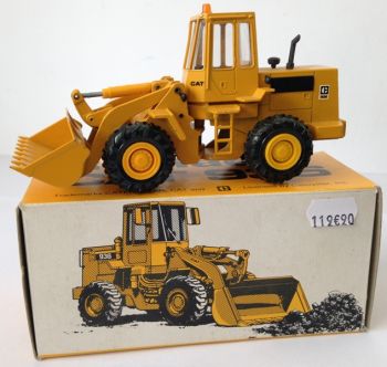 OCCON2886 - Occasion - Chargeur CATERPILLAR 936 - "Bon état" - "Boîte abîmée"