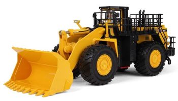 FIGE503301 - Chargeur KOMATSU WA900-3