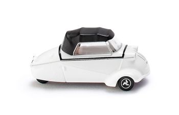 WIK081206 - Messerschmitt KR 201 "Blanche" (1955-64) Ech:1/87