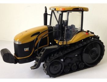 OCNOR55075 - Occasion - Challenger CATERPILLAR MT765 - "Avec Boîte" - "Bon état"