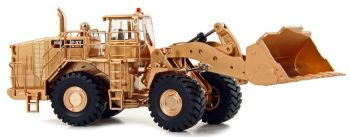 TON10002 - Chargeur CATERPILLAR 988K "Gold édition"