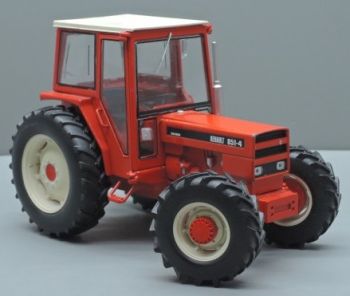 Bruder - 3000 - Véhicule Miniature - Tracteur Renault, traqueur de  prix, historique des prix du , montres de prix , alertes  de baisse de prix des