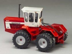 ARCHIVE078 - Tracteur Articulé CASE IH 4366 version FARM TOY SHOW 2006