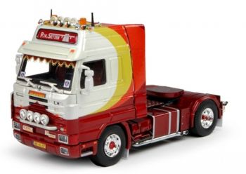 TEK63618 - SCANIA 143M Topline Streamline 4x2 P. VAN SETTEN